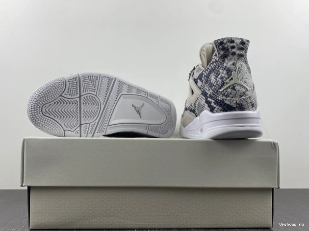 4 Retro 819139-030  Jordan Snakeskin   0301